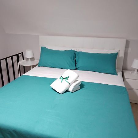 Bnb Simy3 Naples Extérieur photo