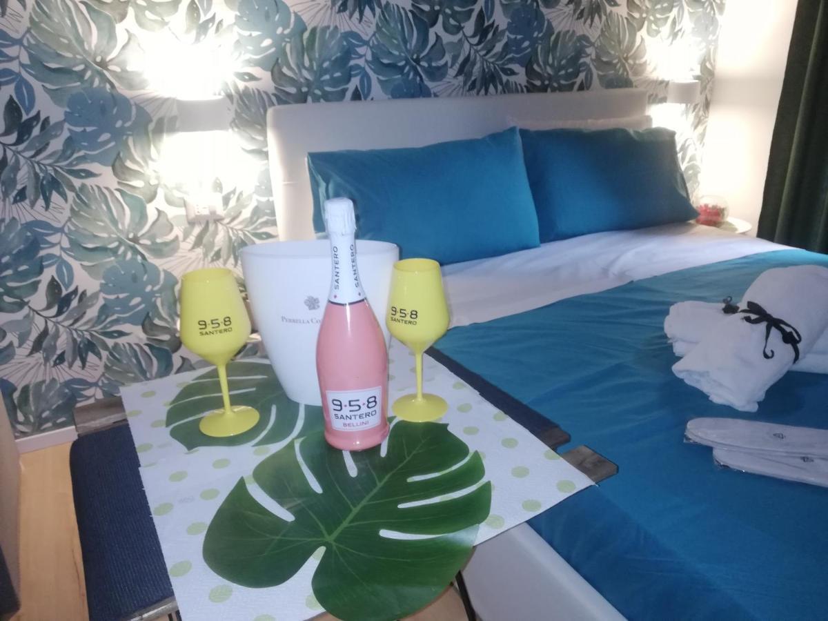 Bnb Simy3 Naples Extérieur photo
