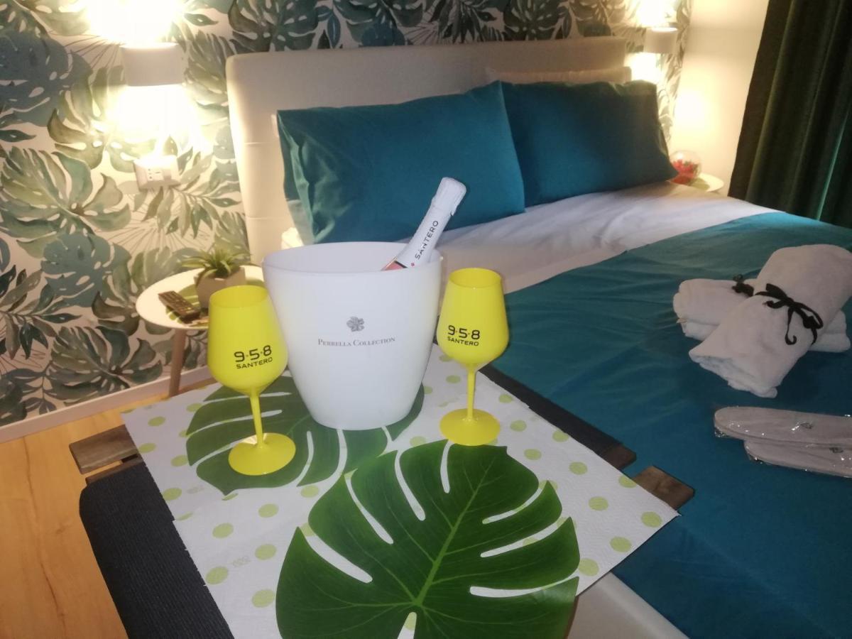 Bnb Simy3 Naples Extérieur photo