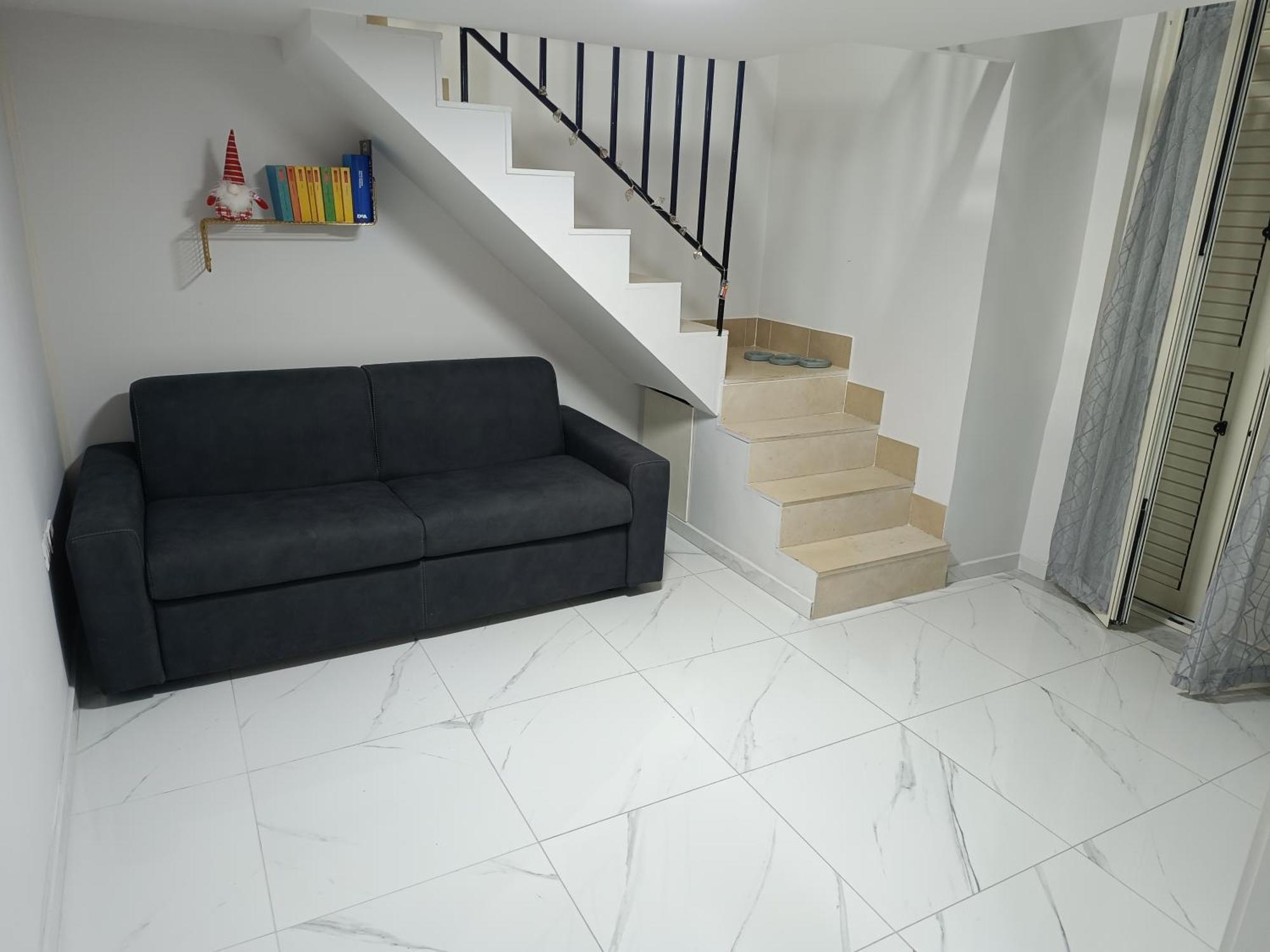 Bnb Simy3 Naples Extérieur photo