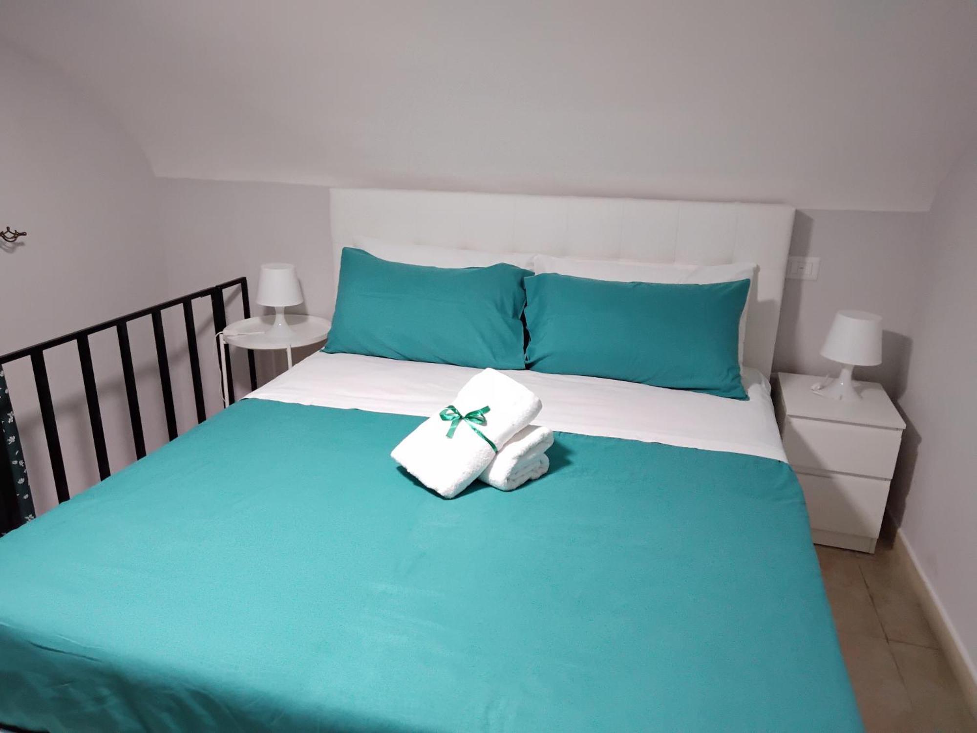 Bnb Simy3 Naples Extérieur photo