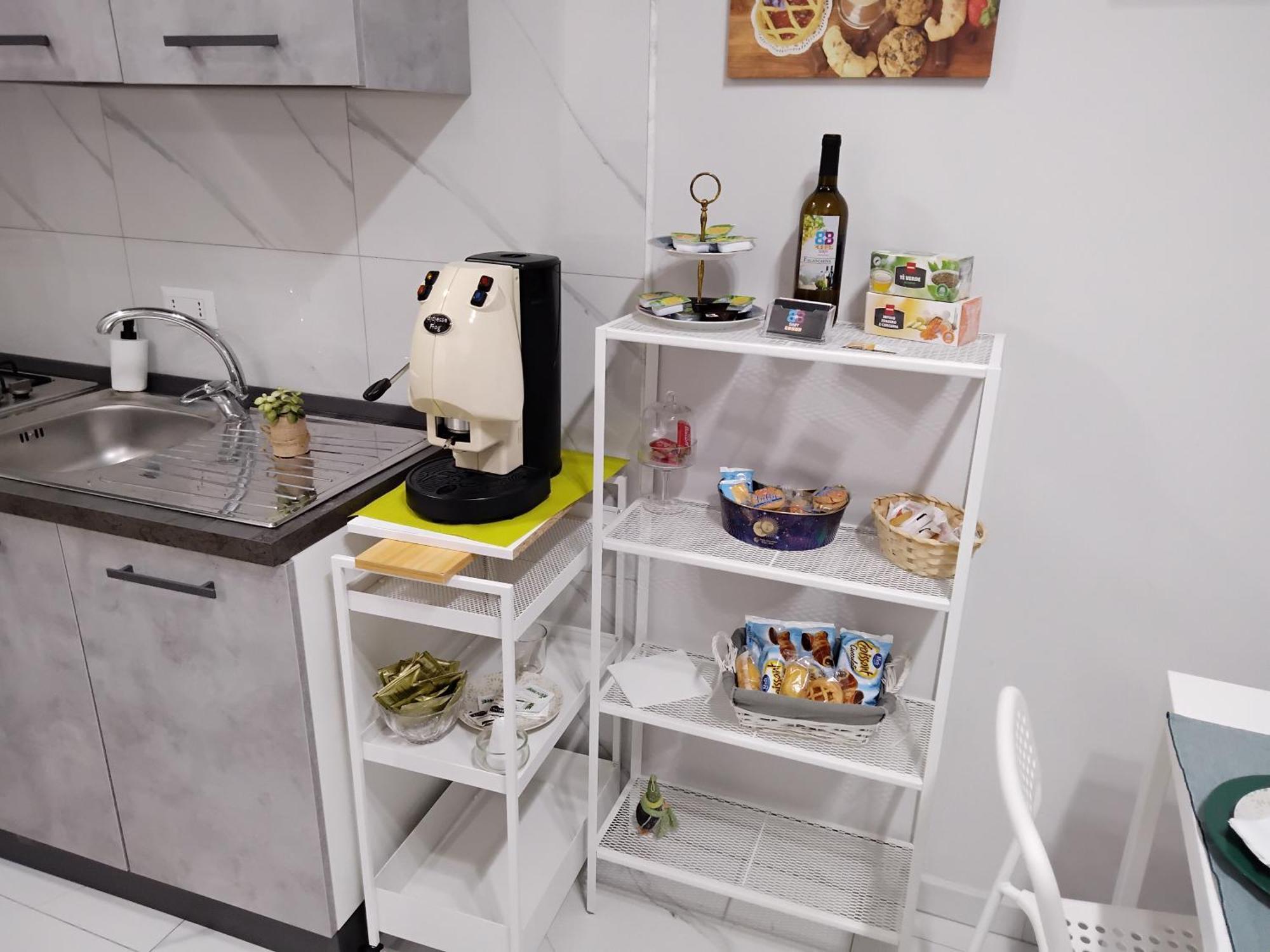 Bnb Simy3 Naples Extérieur photo