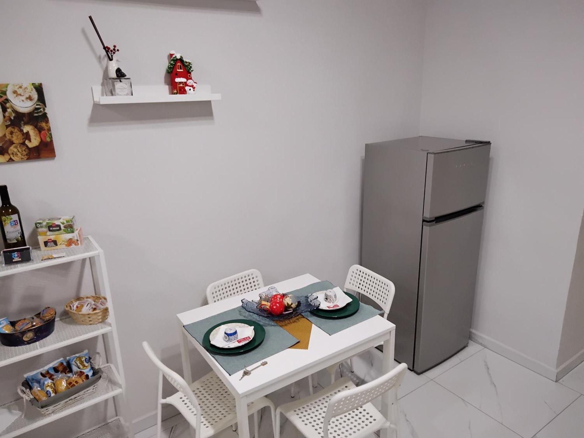 Bnb Simy3 Naples Extérieur photo
