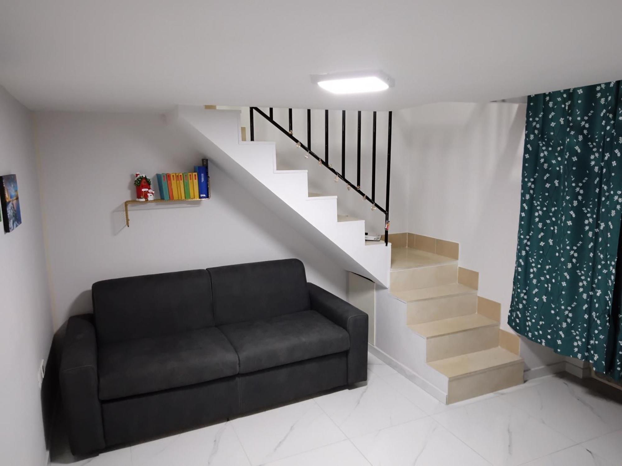 Bnb Simy3 Naples Extérieur photo