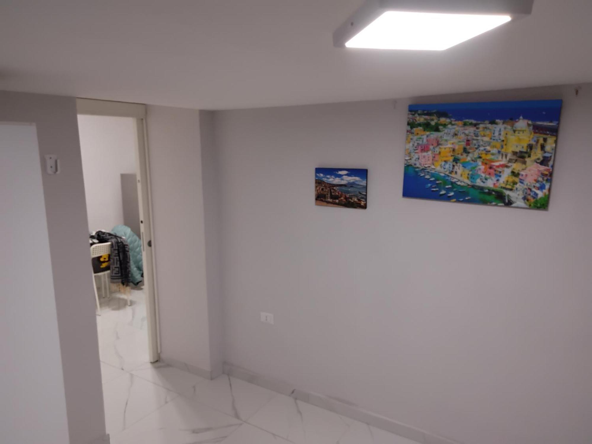 Bnb Simy3 Naples Extérieur photo